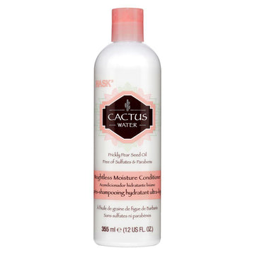 Cactus Water Conditioner 355Ml